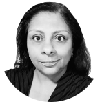 Minauti Desai, LPC