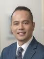 Photo: Dr. Albert Agomaa, MD