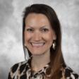 Photo: Dr. Rachel Garza, MD