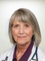 Photo: Dr. Dominique Walker, MD