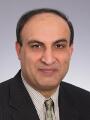 Photo: Dr. Masoud Rezvani, MD