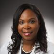Photo: Dr. Callisia Clarke, MD