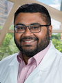 Photo: Dr. Rakesh Biswas, MD