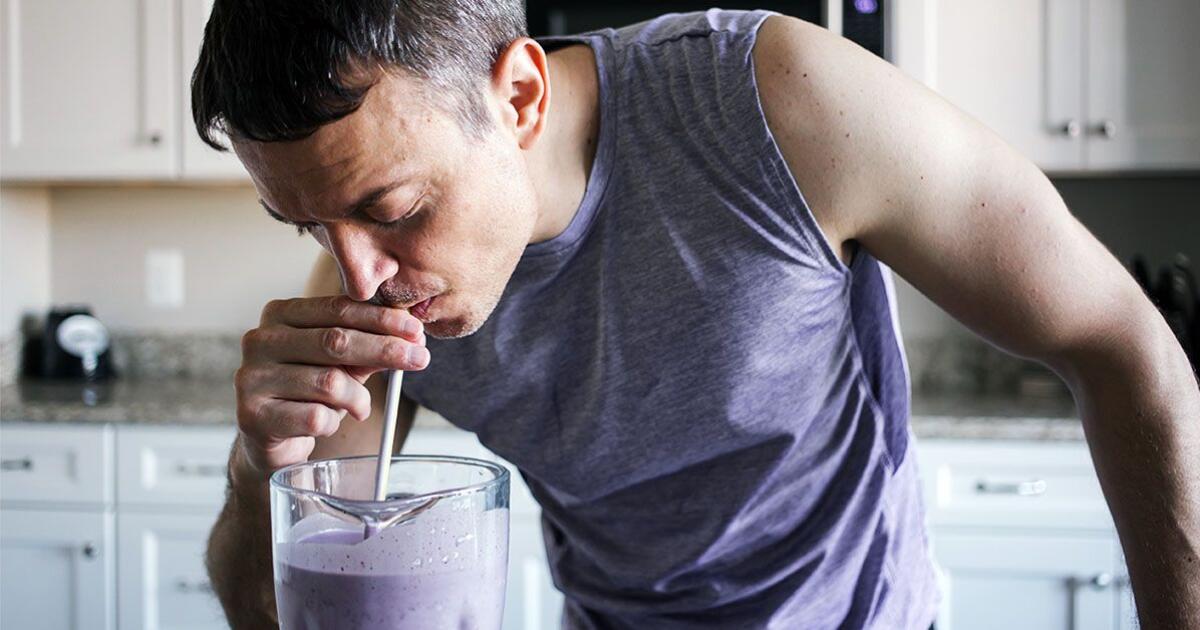 How Protein Supports Brain Health and How to Get the Benefits How Protein Supports Brain Health and How to Get the Benefits