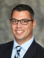 Photo: Dr. John Richards, MD