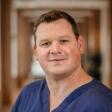Photo: Dr. Keith Anderson, DPM