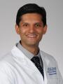 Photo: Dr. Arindam Chatterjee, MD