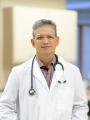 Photo: Dr. David Damian, MD