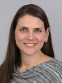 Photo: Dr. Tara Parks, DPM