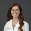 Photo: Dr. Rebecca Holdren, MD