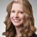 Photo: Dr. Melissa Robertson, PhD