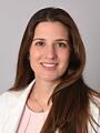 Photo: Dr. Nina Jacobson, MD
