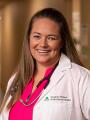 Photo: Dr. Brittany Gallaher, DO