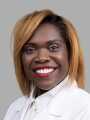 Photo: Dr. Georgia Forrest, MD