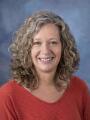 Photo: Dr. Patricia McCaw, MD
