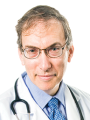 Photo: Dr. Richard Berg, MD