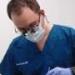 Photo: Dr. William Scholtz, DDS