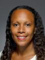 Photo: Dr. Tove Goldson, MD