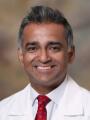 Photo: Dr. Vinod Kudagi, MD