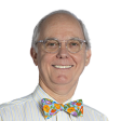Photo: Dr. Newton Allen, MD