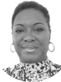 Photo: Denise Billings, LCMHC