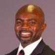 Photo: Dr. Victor Nwosu, DPM