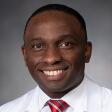 Photo: Dr. Gbolahan Ogunbayo, MD