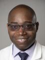 Photo: Dr. Christopher Enakpene, MD