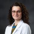 Photo: Dr. Aneta Rusek, MD