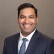 Photo: Dr. David Luke, MD