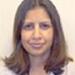 Photo: Dr. Shabana Naz, MD