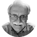 John Berns, LPC
