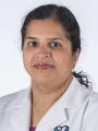 Photo: Dr. Umasankari Sundaram, MD