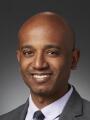 Photo: Dr. Amar Mahgoub, MD