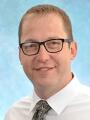 Photo: Dr. Michael Phillips, MD