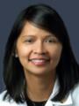 Photo: Dr. Maria Bautista, MD