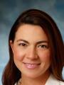 Photo: Dr. Tatiana Miquel, MD