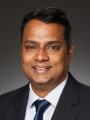 Photo: Dr. Vijay Muraliraj, MD