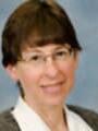 Photo: Dr. Elizabeth Korn, MD