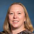 Photo: Dr. Amy Harrington, MD