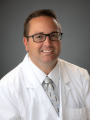 Photo: Dr. Aaron Blehm, OD