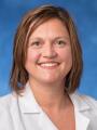 Photo: Dr. Daria Dreboty-Cerimele, MD