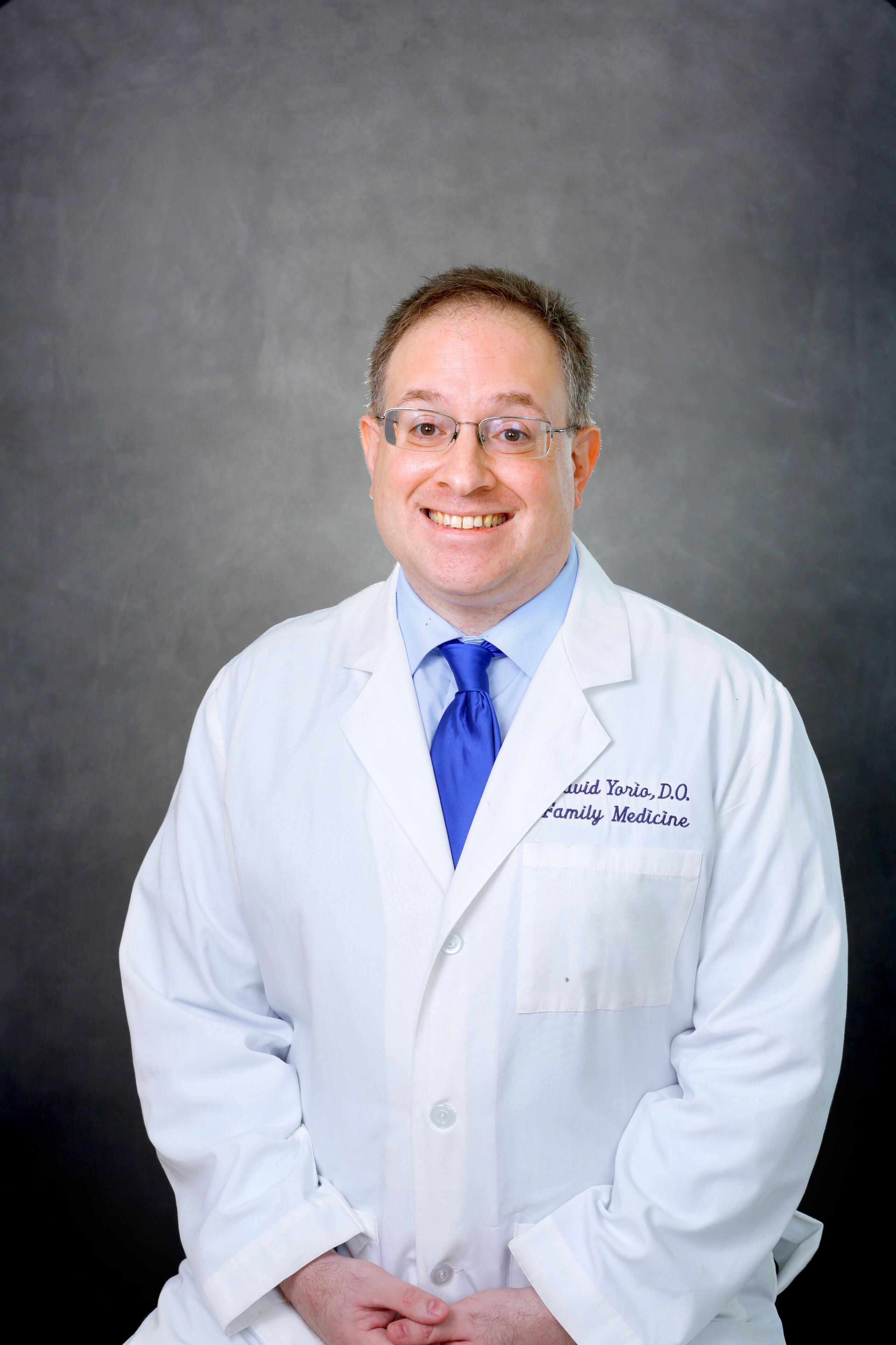 Dr. David Yorio, DO Family Doctor Wayne, NJ Medical News Today