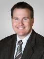 Photo: Dr. Ronald Keck, OD