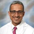 Photo: Dr. Mohammed Al-Amoodi, MD