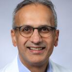 Dr. Prashant Sinha, MD