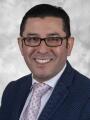 Photo: Dr. Diego Tovar-Quiroga, MD