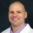 Photo: Dr. John Burger, DO