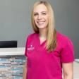 Photo: Dr. Alyssa Pinnock, DMD