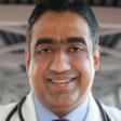 Photo: Dr. Ahmed Arshad, MD